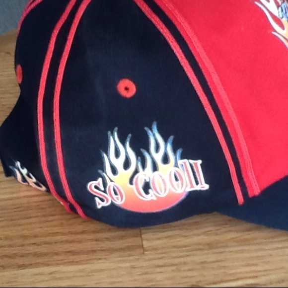 Mickey Baseball Cap - Picture 5 of 8