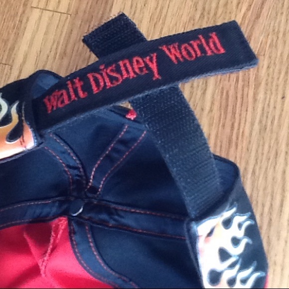 Mickey Baseball Cap - Picture 7 of 8