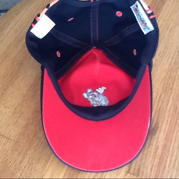 Mickey Baseball Cap - Picture 8 of 8