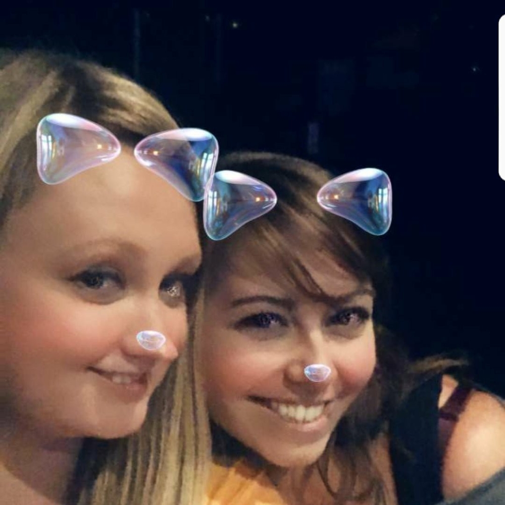 Meet your Posher, Tayler