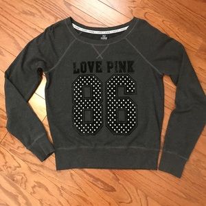 Victoria’s Secret Sweatshirt