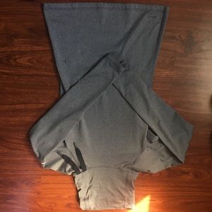 Nike fleece