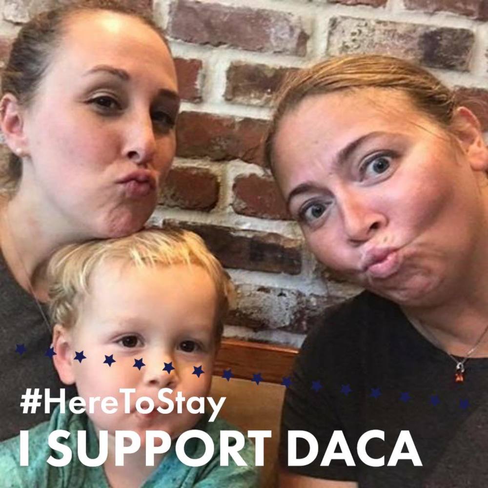 Meet your Posher, Christina