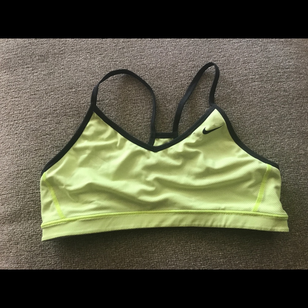 Reversible Nike sports bra! Size medium