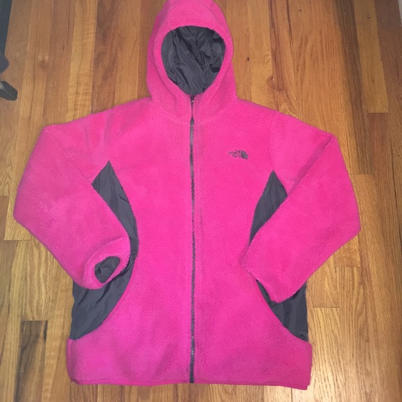 The North Face Reversible Jacket - Picture 3 of 5