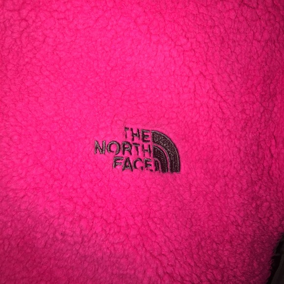 The North Face Reversible Jacket - Picture 4 of 5