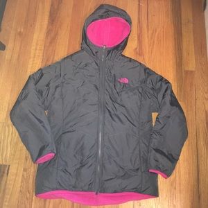 The North Face Reversible Jacket