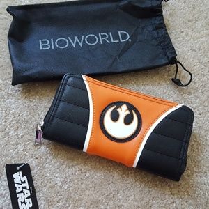 Star Wars Clutch