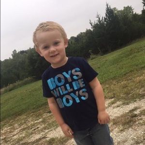 Meet your Posher, Leeann