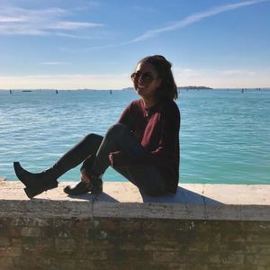 Meet your Posher, Nina