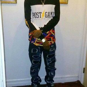 Meet your Posher, Bryan