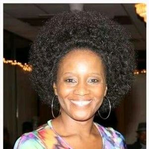 Meet your Posher, Vicki l.