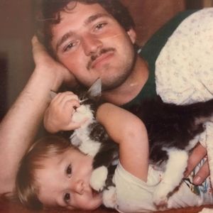 Meet your Posher, Beth