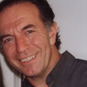 Meet your Posher, Peter