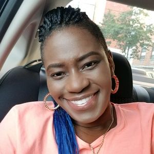 Meet your Posher, Sylvia