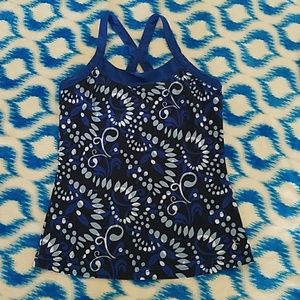 🍁5 for $15🍁..Danskin Now Yoga Tank..