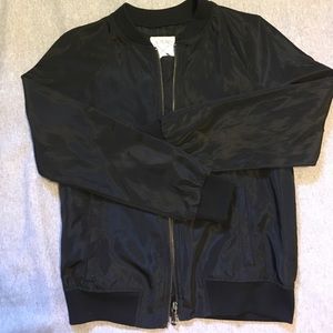 L.A. Hearts jacket w/pockets!