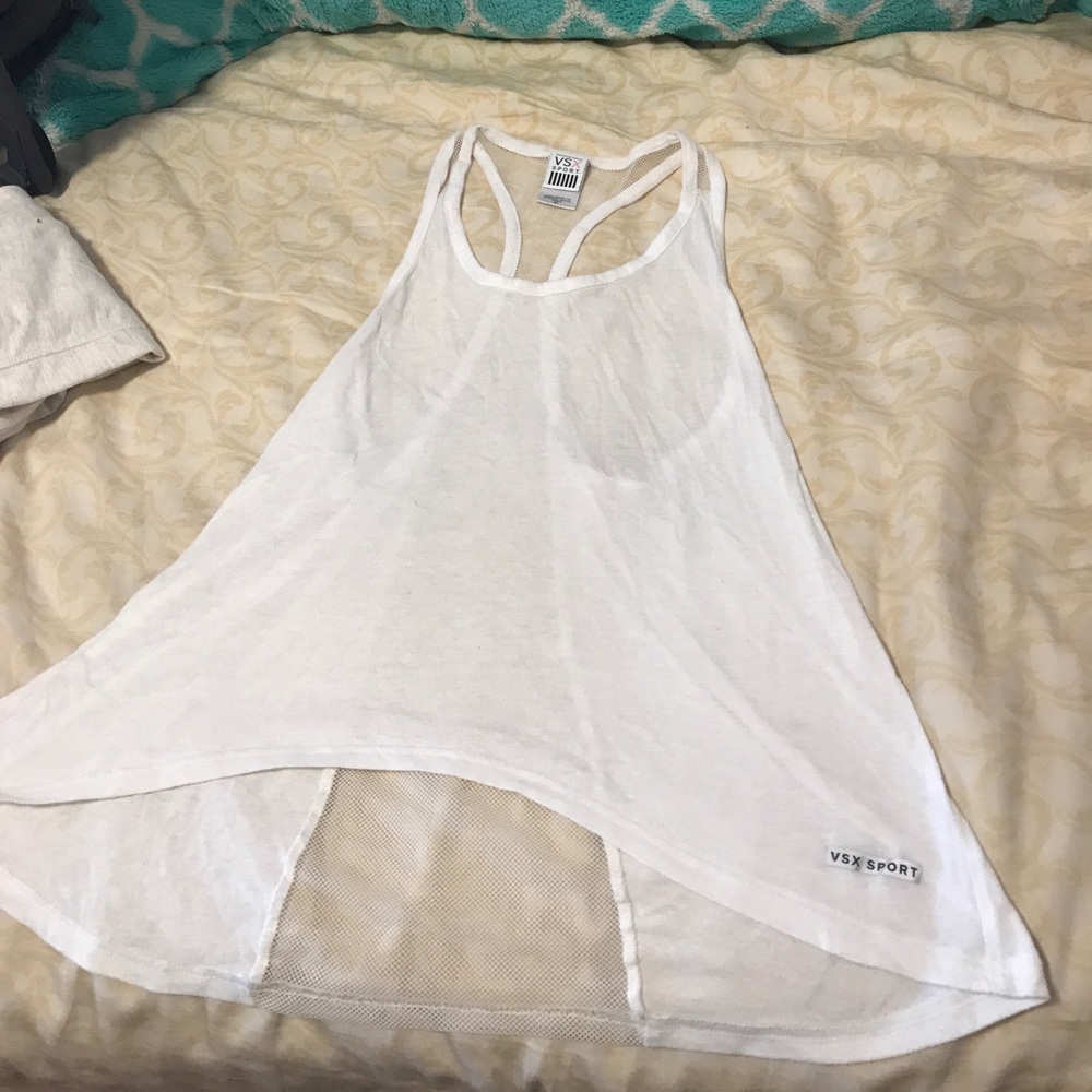 VS top