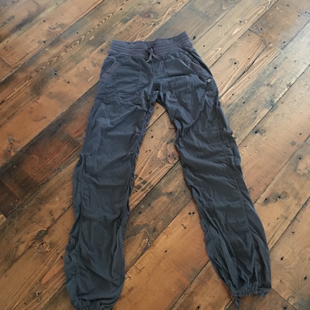 Lululemon Studio Pants