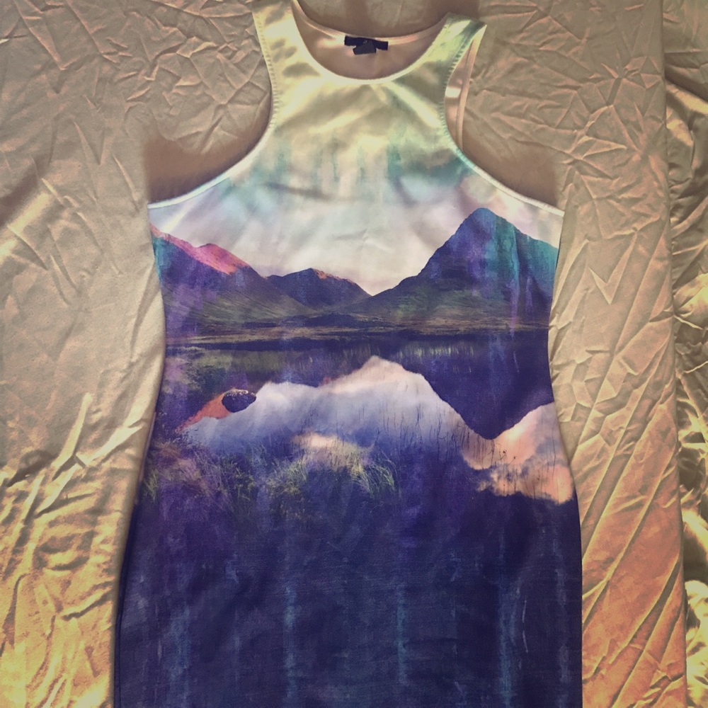 Never worn H&M Dress