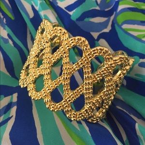 Lilly Pulitzer Bracelet Lilly Pulitzer Bracelet