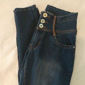 L'square Columbian Butt Lift jeans  7