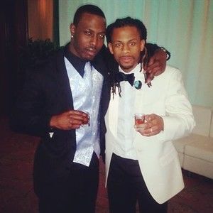 Meet your Posher, Pat