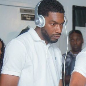 Meet your Posher, Mike