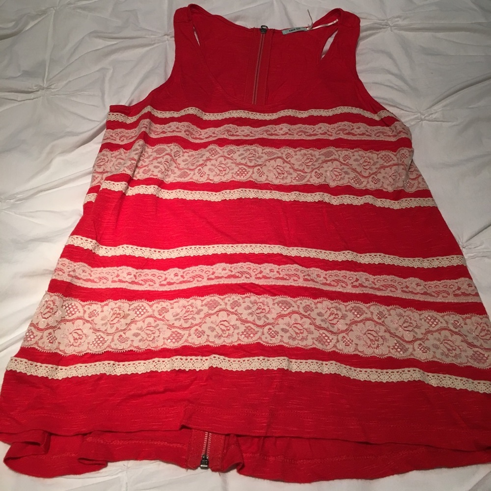 Urban Outfitters top- Kimchi Blue