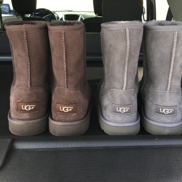 UGG Other - 🍂BRAND NEW!!! 🍂🍁🍁FALL🍁🍁UGG Boots. Size 6.