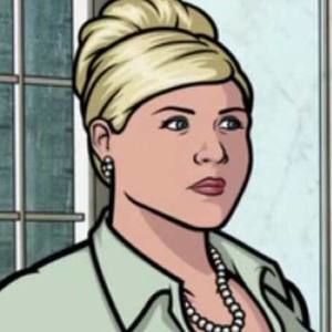 Meet your Posher, Pamela