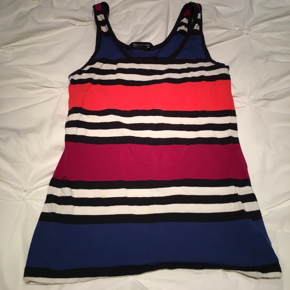 French Connection tank top