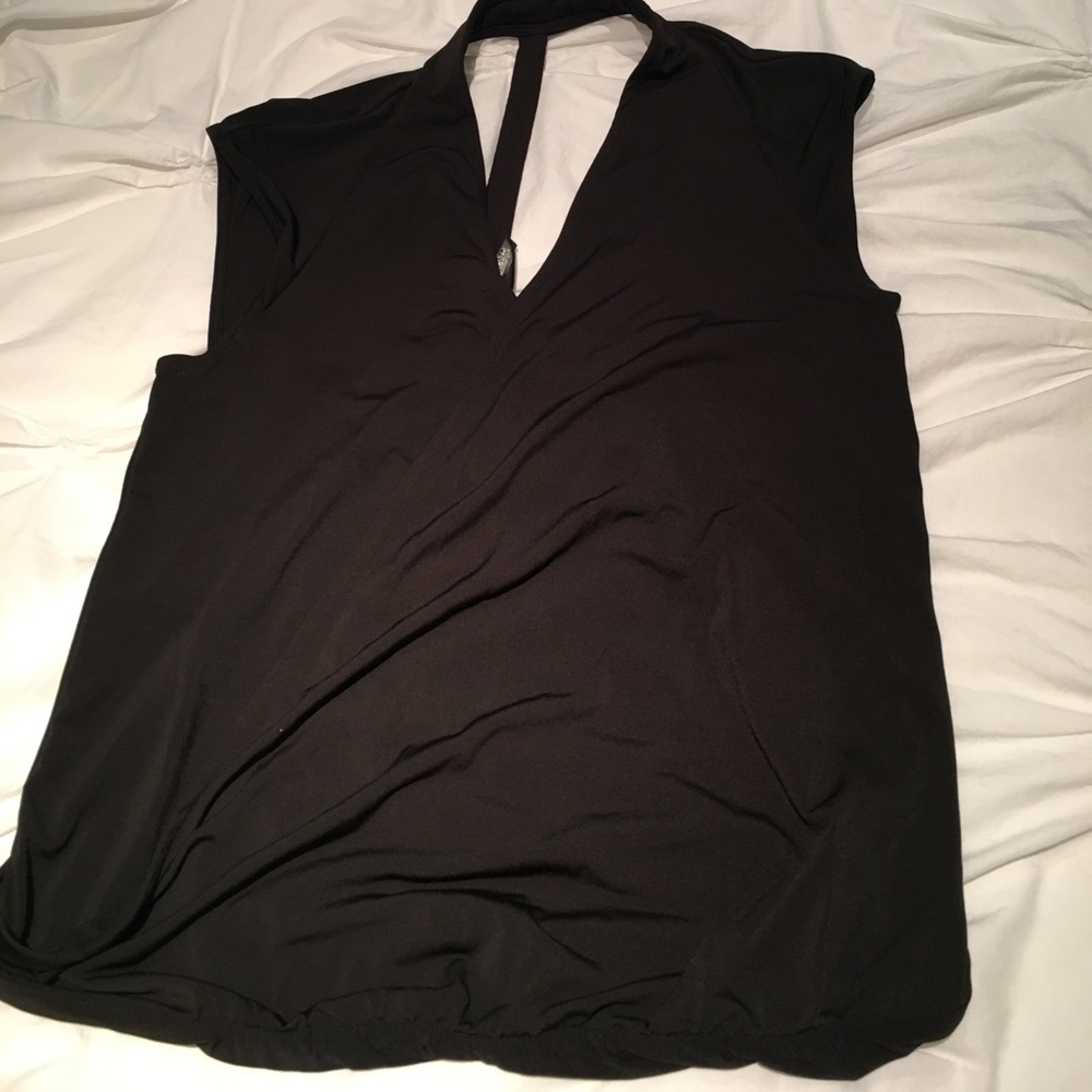 Guess top