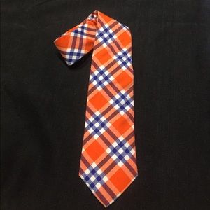 Tailor Vintage, Men's Tie, 100% Cotton