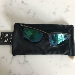 Oakley Jupiter Squared Sunglasses