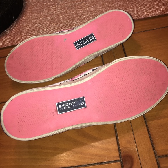 Sperrys - Picture 2 of 3