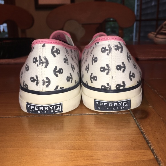 Sperrys - Picture 3 of 3