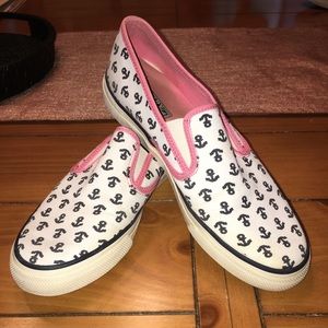 Sperrys