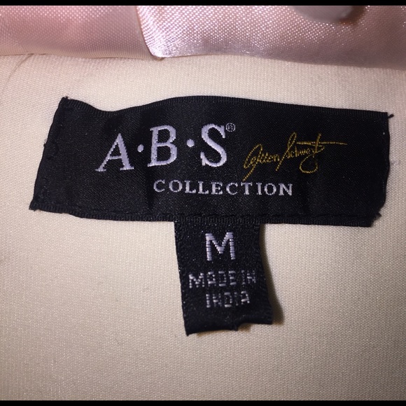 Multi Colored Sequined Dress - Picture 4 of 4