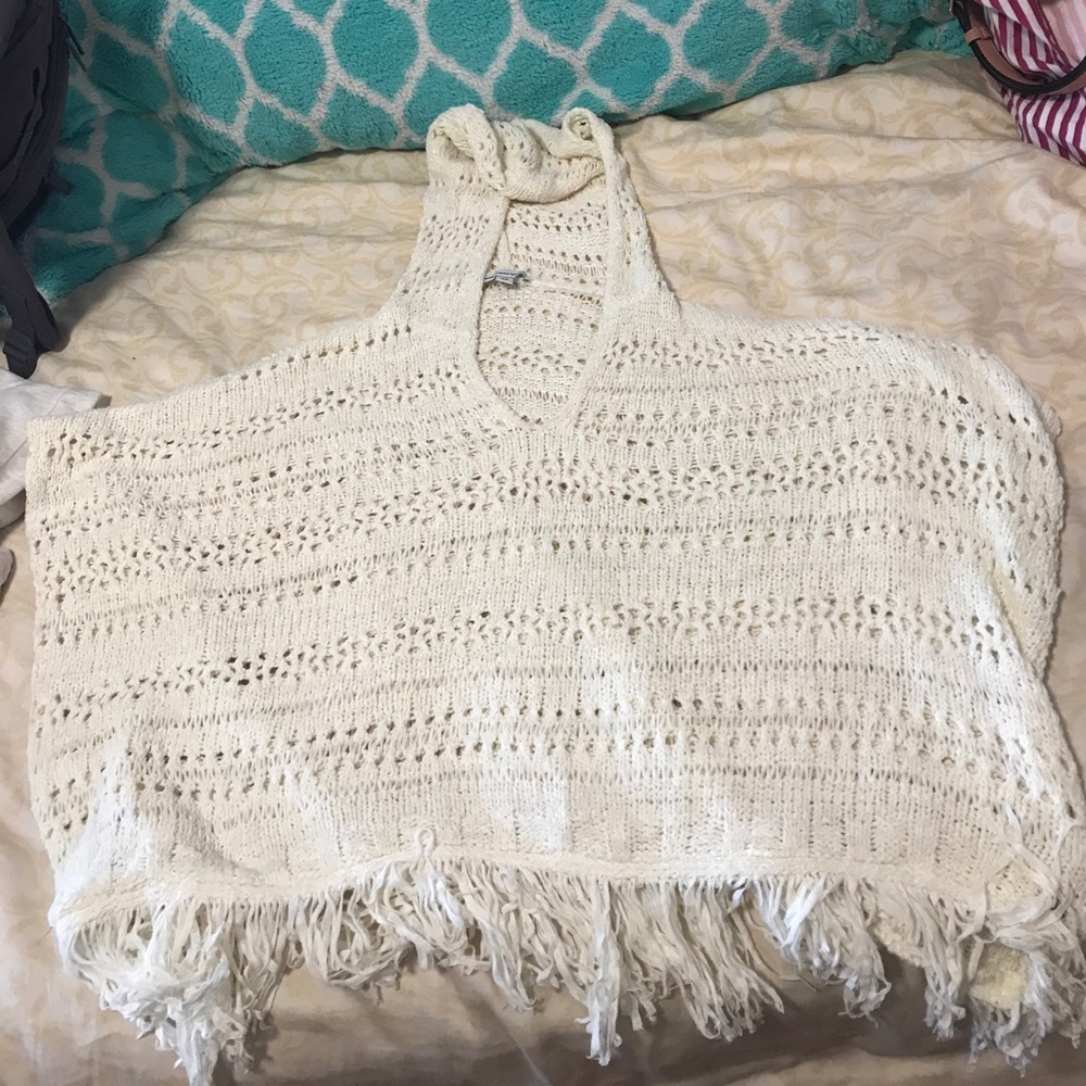 Poncho