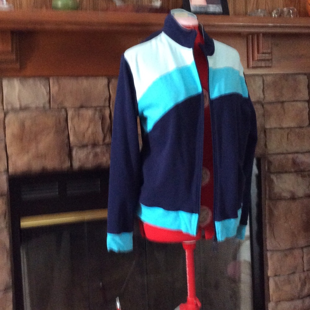 Capagallo 2 pc. Athletic set Large