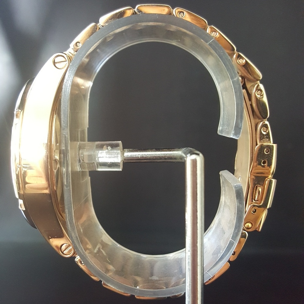 Nixon Rose Gold Camden View 5