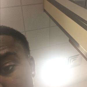 Meet your Posher, Kenton