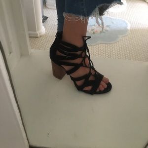 Steve Madden shoes (Gwyneth)