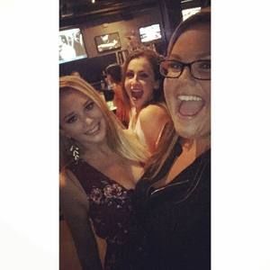 Meet your Posher, Melinda