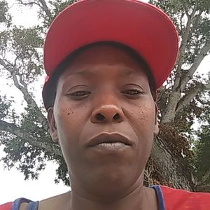 Meet your Posher, Jeanette