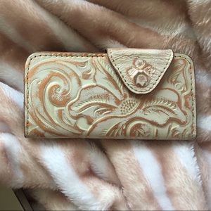 Patricia Nash iphone 7 case