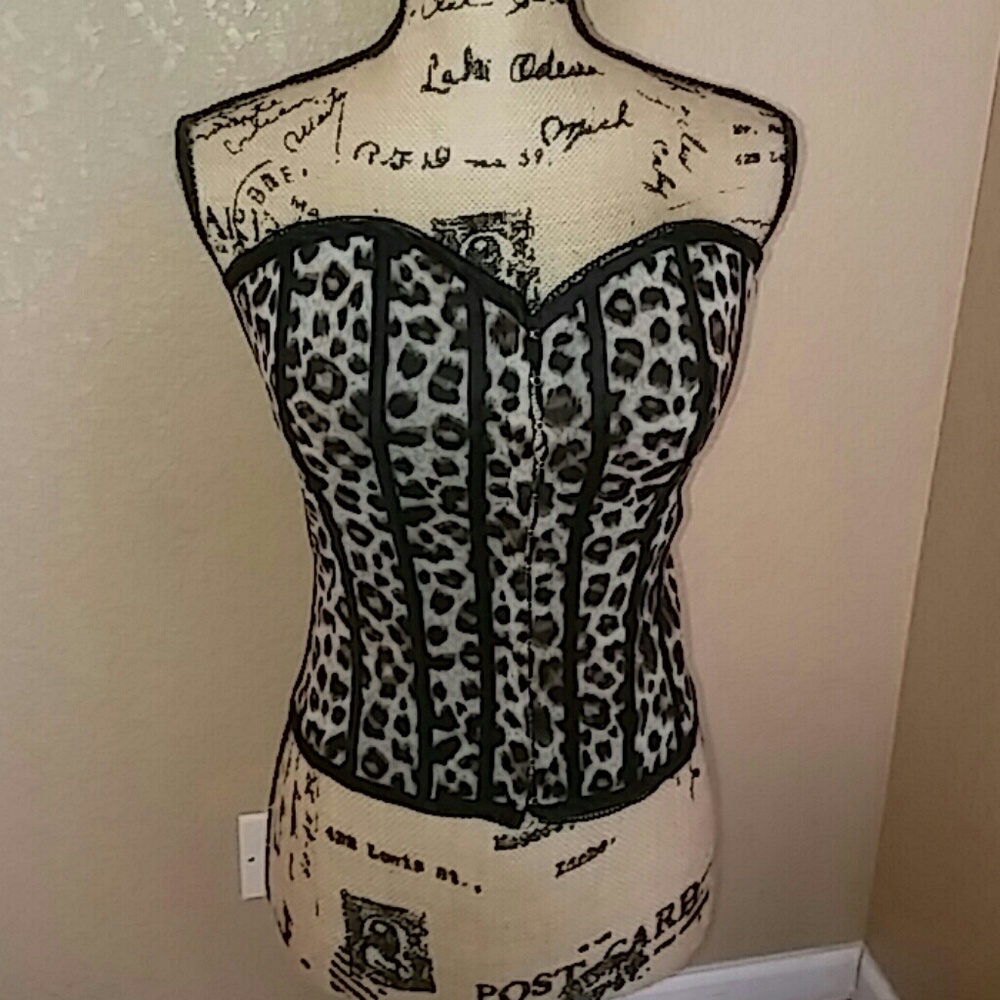 Corset