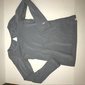 Columbia Omni- Wick Women's Long Sleeve Shirt