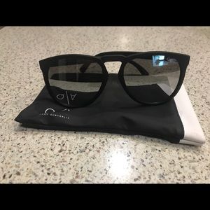 Quay sunglasses